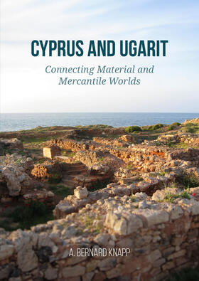 Knapp |  Cyprus and Ugarit | Buch |  Sack Fachmedien