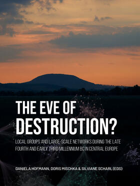 Hofmann / Mischka / Scharl | The eve of destruction? | Buch | 978-94-6426-311-4 | sack.de