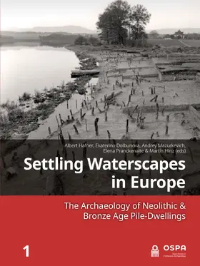 Hafner / Dolbunova / Mazurkevich |  Settling Waterscapes in Europe | Buch |  Sack Fachmedien