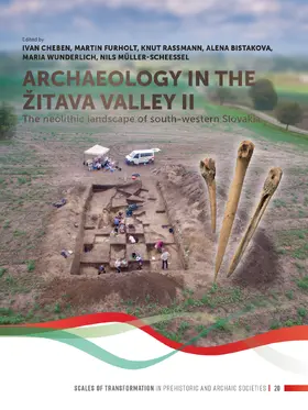 Cheben / Furholt / Rassmann |  Archaeology in the Žitava valley II | Buch |  Sack Fachmedien