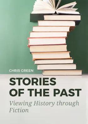 Green |  Stories of the Past | Buch |  Sack Fachmedien