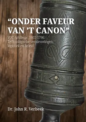 Verbeek |  “Onder faveur van ’t canon” | Buch |  Sack Fachmedien