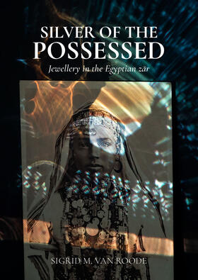 Van Roode |  Silver of the Possessed | Buch |  Sack Fachmedien