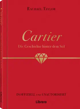 Taylor |  Cartier | Buch |  Sack Fachmedien