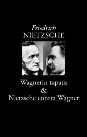 Nietzsche / Korkea-Aho |  Wagnerin tapaus | Buch |  Sack Fachmedien