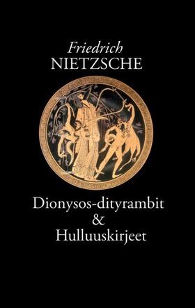 Nietzsche / Korkea-Aho |  Dionysos-dityrambit | Buch |  Sack Fachmedien