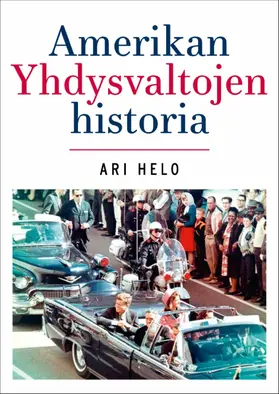 Helo |  Amerikan Yhdysvaltojen historia | eBook | Sack Fachmedien