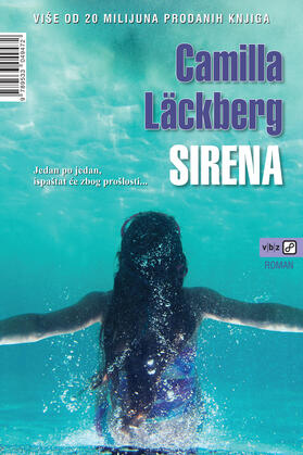 Läckberg |  Sirena | eBook | Sack Fachmedien
