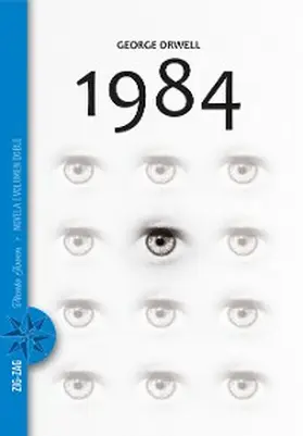 Orwell |  1984 | eBook | Sack Fachmedien