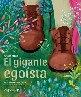 Wilde / Ferrada |  El gigante egoísta | eBook | Sack Fachmedien