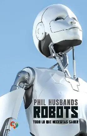 Husbands |  Robots | eBook | Sack Fachmedien