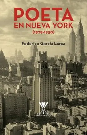 García Lorca |  Poeta en Nueva York | eBook | Sack Fachmedien