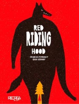 Perrault |  Red riding hood | eBook | Sack Fachmedien