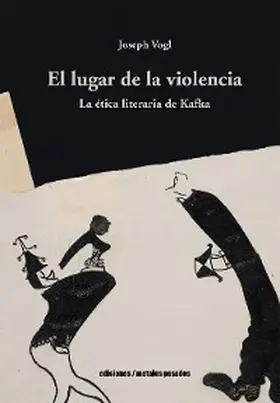 Vogl |  El lugar de la violencia | eBook | Sack Fachmedien