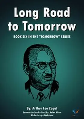 Zagat / Allam |  Long Road To Tomorrow | eBook | Sack Fachmedien