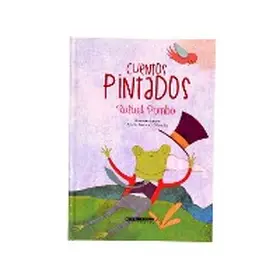 Pombo |  Cuento pintados | eBook | Sack Fachmedien