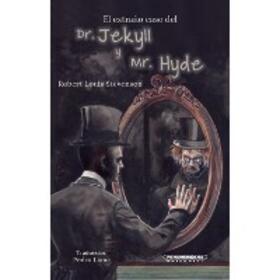 Stevenson |  El extraño caso del Dr. Jeckyll y Mr. Hyde | eBook | Sack Fachmedien