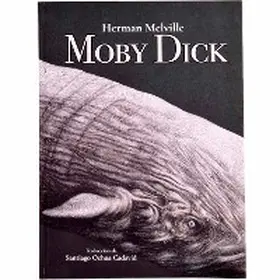 Melville |  MOBY DICK | eBook | Sack Fachmedien