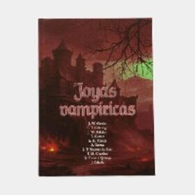 Polidori / Coleridge / Gautier | Joyas vampíricas | E-Book | sack.de