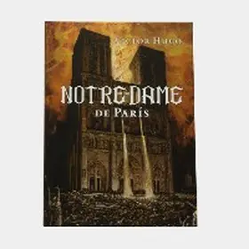 Hugo |  Notre-Dame de París | eBook | Sack Fachmedien