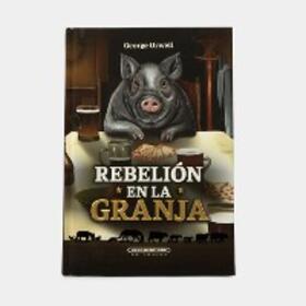 Orwell |  Rebelión en la granja | eBook | Sack Fachmedien