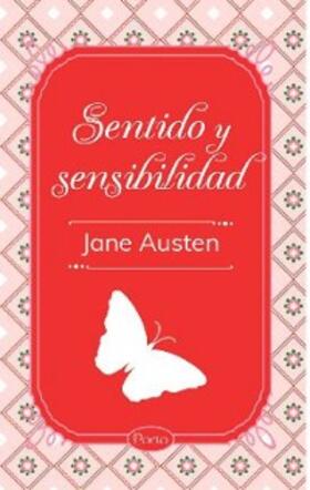 Austen |  Sentido y Sensibilidad | eBook | Sack Fachmedien