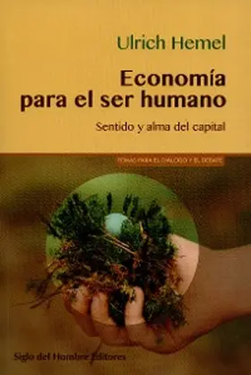 Hemel |  Economía para el ser humano | eBook | Sack Fachmedien