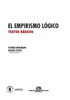 Hahn / Neurath / Carnap |  El empirismo lógico | eBook | Sack Fachmedien