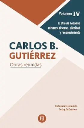 Rey Salamanca |  El otro de nosotros mismos: disenso, alteridad y reconocimiento. | eBook | Sack Fachmedien