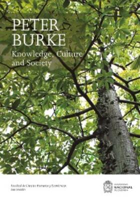 Burke |  Knowledge, Culture and Society | eBook | Sack Fachmedien