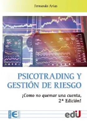 Arias |  Psicotrading y gestión de riesgo | eBook | Sack Fachmedien