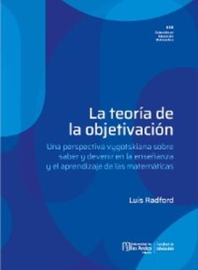 Radford / Guzmán |  La teoría de la objetivación | eBook | Sack Fachmedien