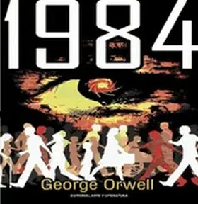 Orwell |  1984 | eBook | Sack Fachmedien