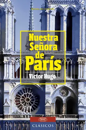 Hugo |  Nuestra Señora de París | eBook | Sack Fachmedien