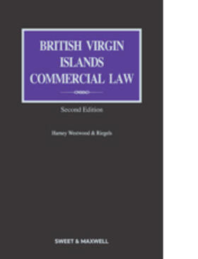 British Virgin Islands Commercial Law | Buch | 978-962-661-479-2 | sack.de