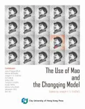 Cheng |  The Use of Mao and the Chongqing Model | Buch |  Sack Fachmedien