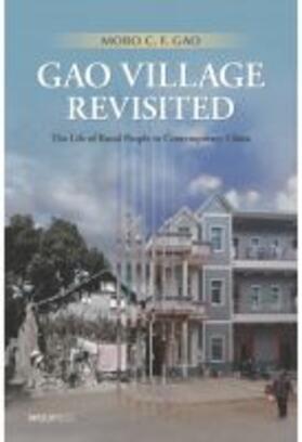 Gao |  Gao Village Revisited | Buch |  Sack Fachmedien