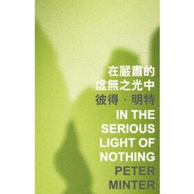 Minter |  In the Serious Light of Nothing | Buch |  Sack Fachmedien