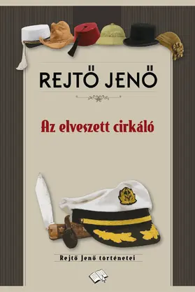 Rejto / Rejto |  Az elveszett cirkáló | eBook | Sack Fachmedien