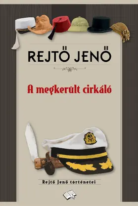 Rejto / Rejto |  A megkerült cirkáló | eBook | Sack Fachmedien