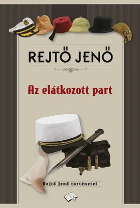 Rejto / Rejto |  Az elátkozott part | eBook | Sack Fachmedien