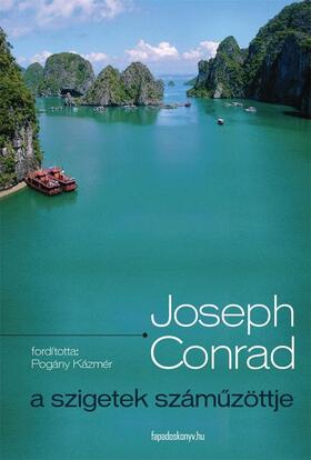 Conrad |  A szigetek  számuzöttje | eBook | Sack Fachmedien