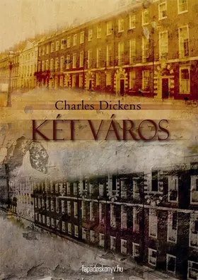 Dickens |  Két város | eBook | Sack Fachmedien