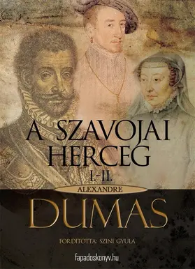 Dumas |  A szavojai herceg 1. rész (I-II) | eBook | Sack Fachmedien