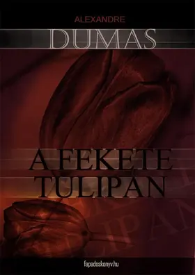 Dumas |  A fekete tulipán | eBook | Sack Fachmedien