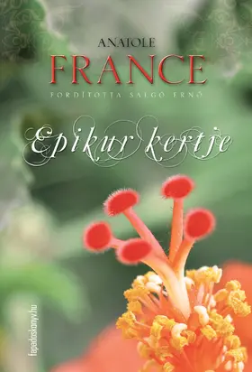 France |  Epikur kertje | eBook | Sack Fachmedien