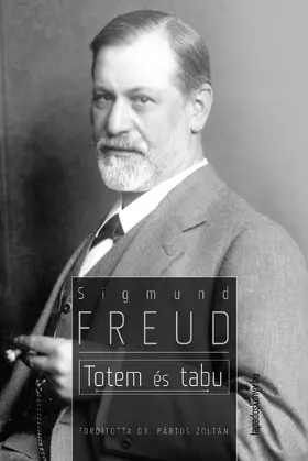 Freud |  Totem és tabu | eBook | Sack Fachmedien