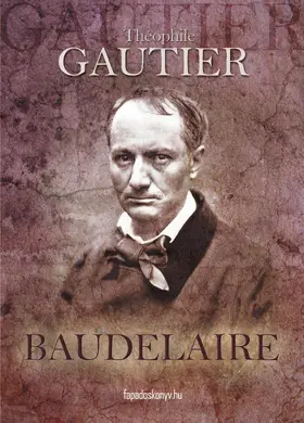 Gautier |  Baudelaire | eBook | Sack Fachmedien