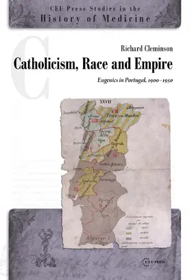 Cleminson |  Catholicism, Race and Empire | Buch |  Sack Fachmedien