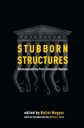 Magyar |  Stubborn Structures | eBook | Sack Fachmedien